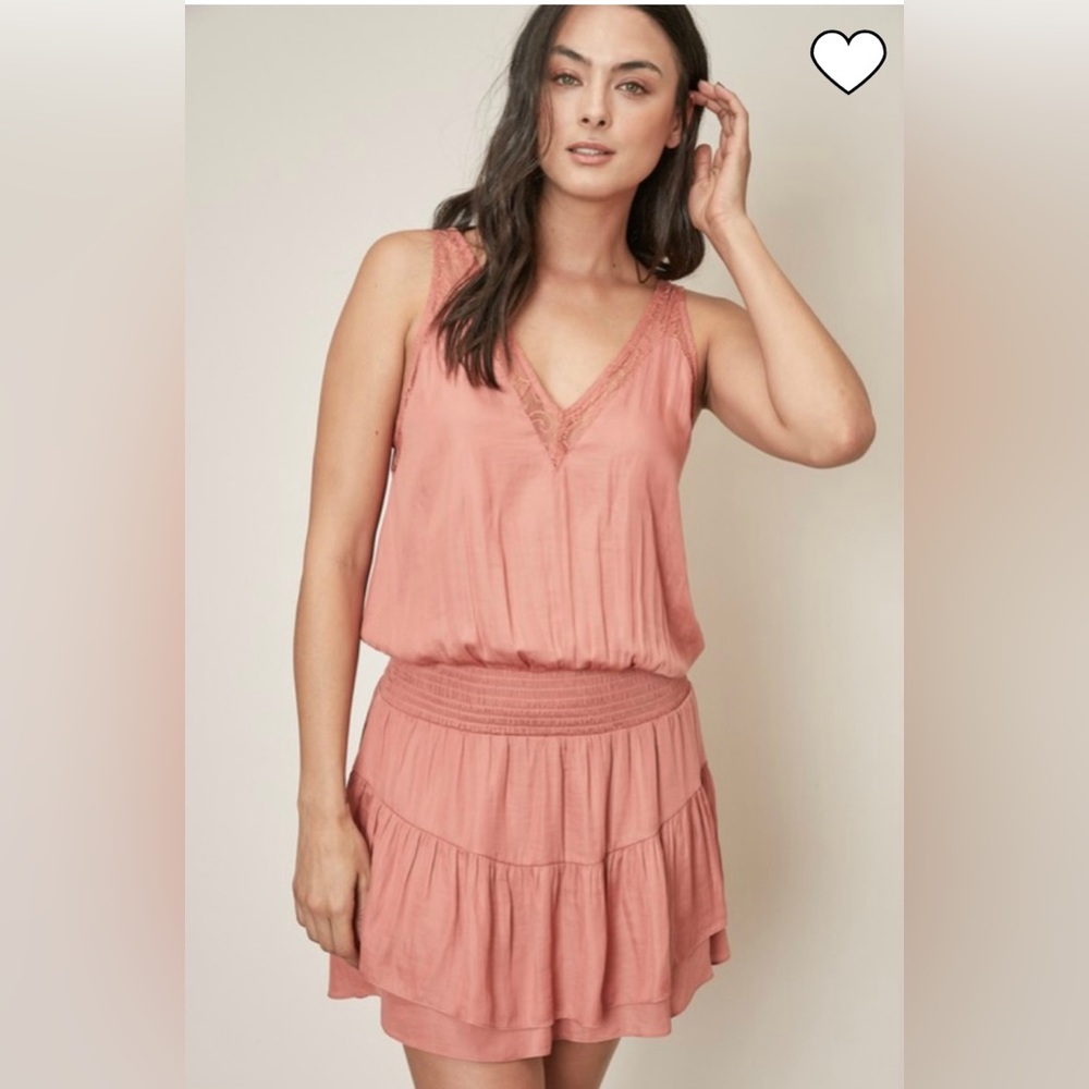 Hanna dress